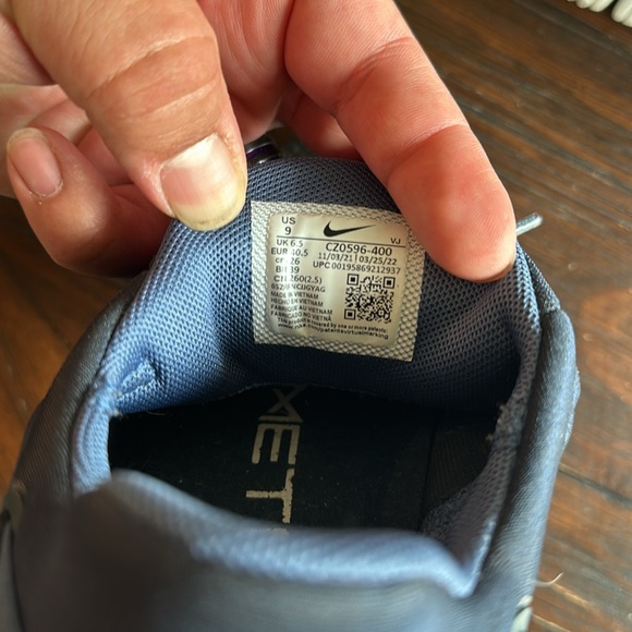 Nike cz0596-400 - Picture 4 of 4